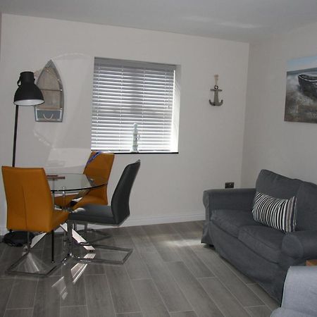 Ulsterapartments Портръш Екстериор снимка